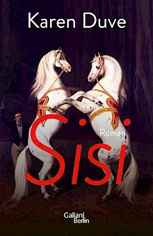 Cover: Sisi