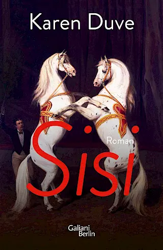 Cover: Sisi
