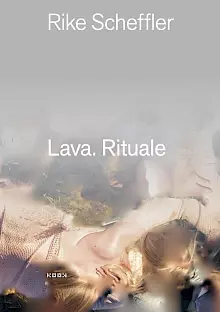 Cover: Lava. Rituale