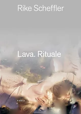 Cover: Lava. Rituale