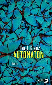 Cover: Automaton