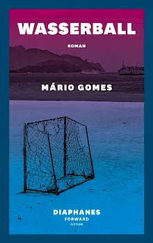 Cover: Wasserball