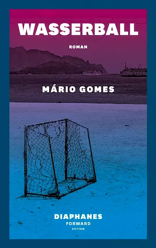Cover: Wasserball