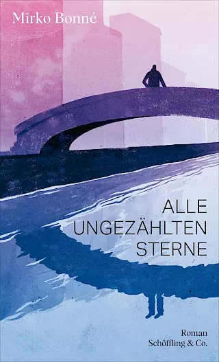 Cover: Alle ungezählten Sterne