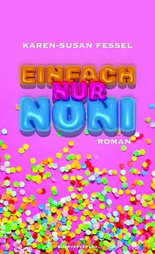 Cover: Einfach nur Noni
