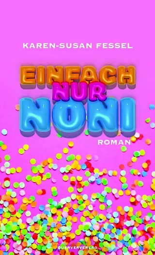 Cover: Einfach nur Noni