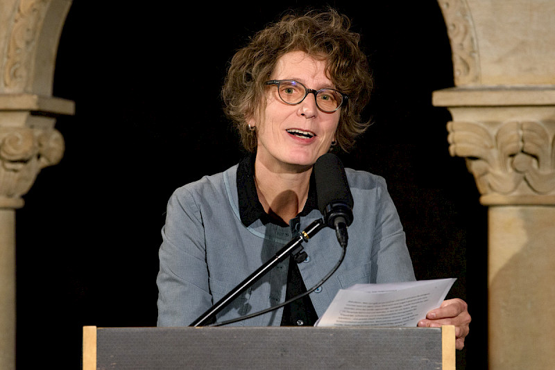 Annette Pehnt