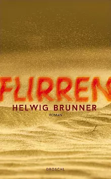 Cover: Flirren