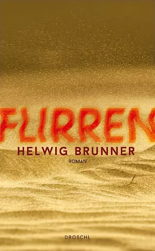 Cover: Flirren
