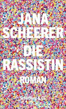 Cover: Die Rassistin