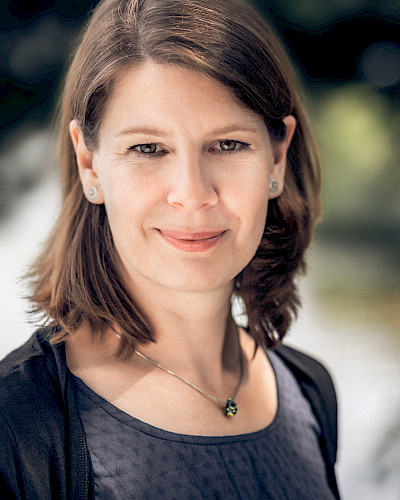 Mareike Krügel