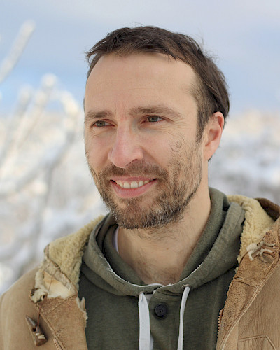 Andreas Langer