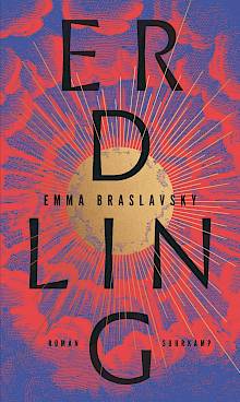 Cover: Erdling
