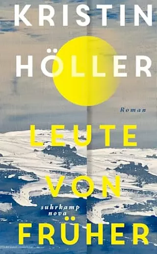 Cover: Leute von Früher