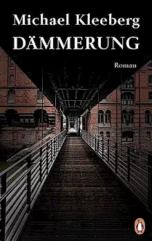 Cover: Dämmerung