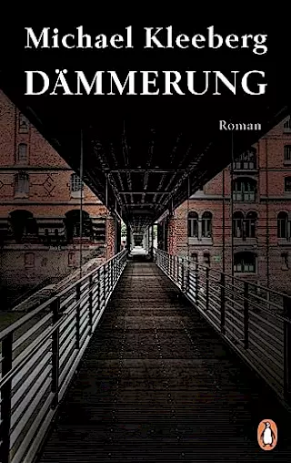 Cover: Dämmerung