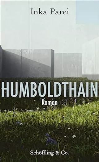 Cover: Humboldthain