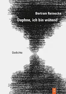 Cover: Daphne, ich bin wütend