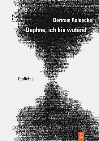 Cover: Daphne, ich bin wütend