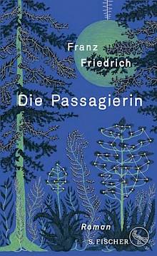 Cover: Die Passagierin