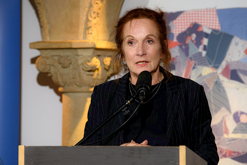 Manuela Reichart