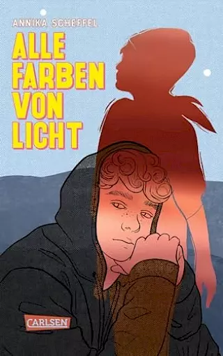Cover: Alle Farben von Licht