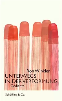 Cover: Unterwegs in der Verformung