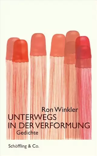 Cover: Unterwegs in der Verformung