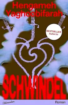 Cover: Schwindel