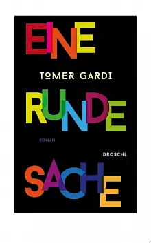 Cover: Eine runde Sache